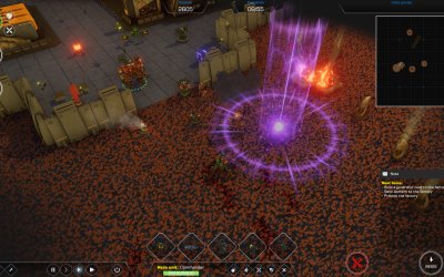 Grimstar: Crystals are the New Oil!